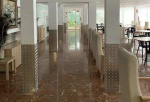 Mimara residencial