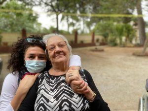 Día Mundial de Toma de Conciencia del Abuso