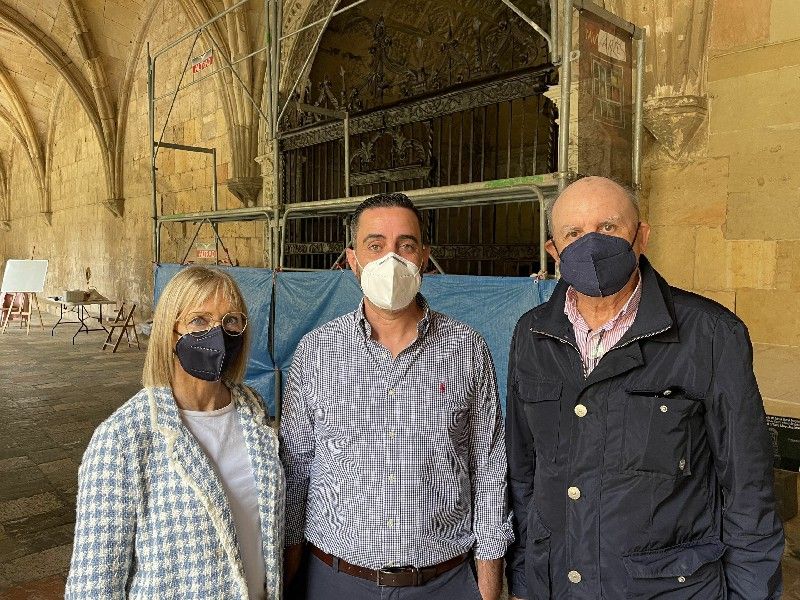Dondación Catedral Tarragona