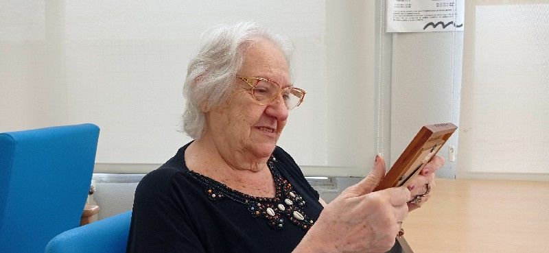 Día de los Abuelos