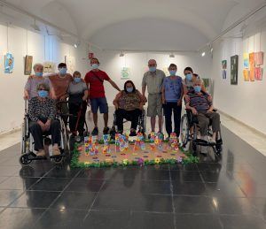 Visita Expo Valls