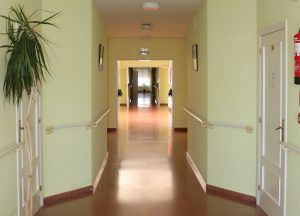 Residencia Nuestra Señora del Rosario