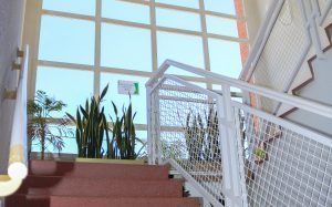Residencia Nuestra Señora del Rosario