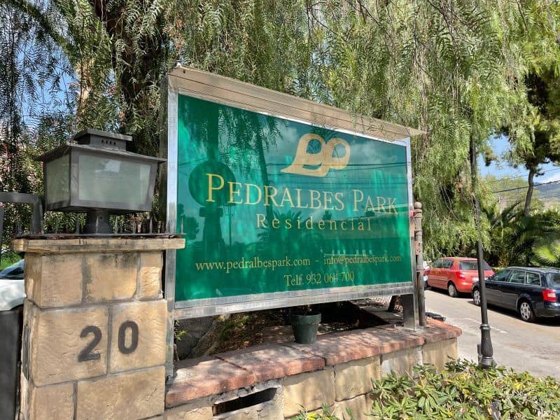 Pedralbes Park Residencial