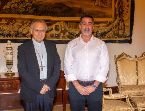 Grup Mimara obrirà una residència per a la tercera edat al Seminari de Tarragona