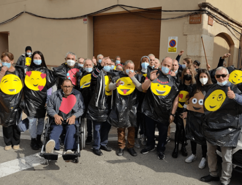 Grup Mimara s’uneix a la Festa Major de Fontscaldes mitjançant una donació a l’Associació de veïns de la zona