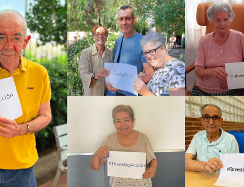 Grupo Mimara se suma al Día Mundial del Alzheimer apoyando el lema ‘InvestigAcción’